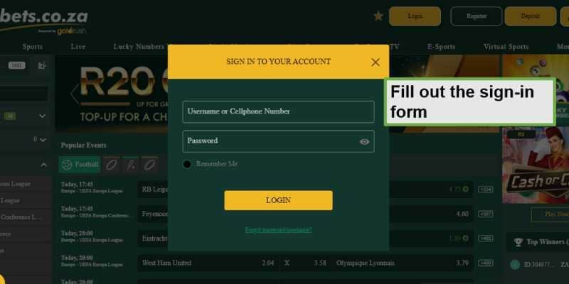 Ontdek de GQBet Casino Nederland: Gratis Spins en Bonussen Te Wachten!