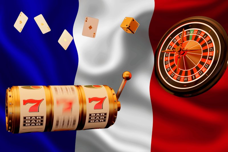 Découvrez les Meilleures Offres de Madcasino en France pour les Joueurs 2024, mad casino